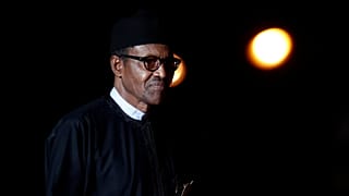 Nijerya Devlet Başkanı Buhari öldüğü iddialarını yalanladı: Bu gerçek benim 