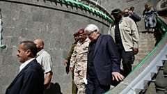 Yemen: Arap Koalisyonu, yaralı Husilerin tahliyesine izin verdi