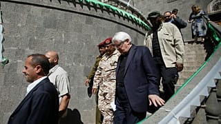 Yemen, Onu evacua ribelli Houti feriti in vista di colloqui di pace