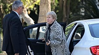 Μετά τις 20 Δεκεμβρίου η επίσκεψη Λουτ στην Κύπρο