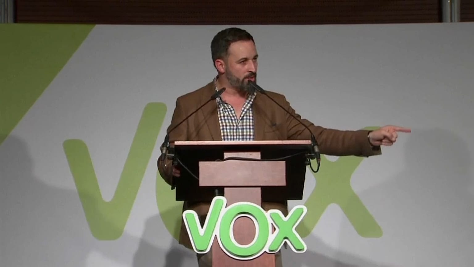 Andalusia, il successo nazionalista di Vox