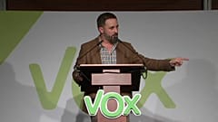Andalusia, il successo nazionalista di Vox