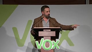 Andalusia, il successo nazionalista di Vox