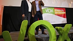 Espagne : portrait du parti Vox