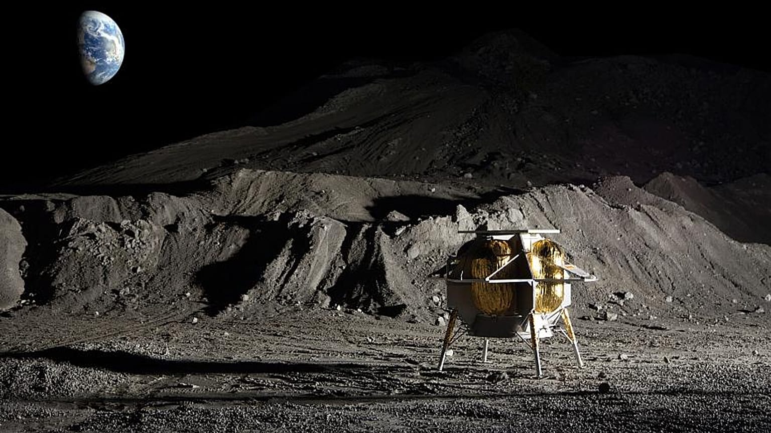 A Hold lenne a Mars-utazás kapuja a NASA szerint