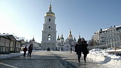 Mer d'Azov : Kiev, entre la crainte et l'espoir