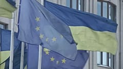 Η ένταση Ουκρανίας - Ρωσίας και η ζωή στο Κίεβο