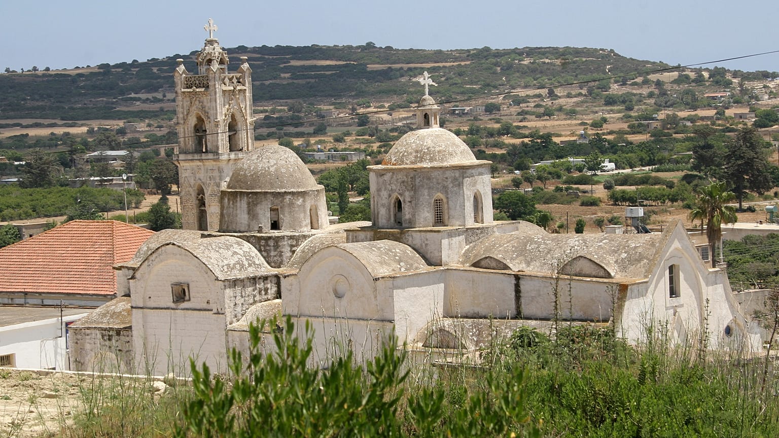 Παραβιάσεις περιουσιακών δικαιωμάτων των εγκλωβισμένων στα κατεχόμενα