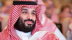 الجزائر.. محطة جديدة في جولة بن سلمان ومشاريع استثمارات وشراكة ولا احتجاجات مرتقبة