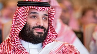 الجزائر.. محطة جديدة في جولة بن سلمان ومشاريع استثمارات وشراكة ولا احتجاجات مرتقبة