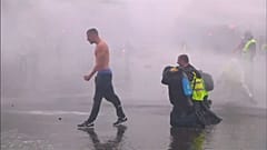 Francia, gilet gialli e giustizia sociale