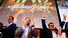 Τι συμβαίνει στην Ανδαλουσία – Άνοδος της ακροδεξίας και κατάρρευση των Σοσιαλιστών!
