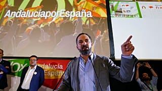 La paradoja de El Ejido: Vox se convierte en primera fuerza en un municipio con un 30% de migrantes