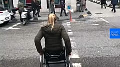 Dünya Engelliler Günü