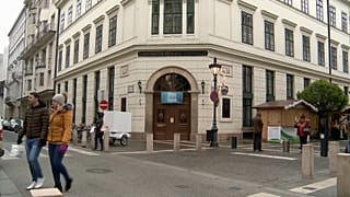 La CEU de Soros deja Budapest por Viena