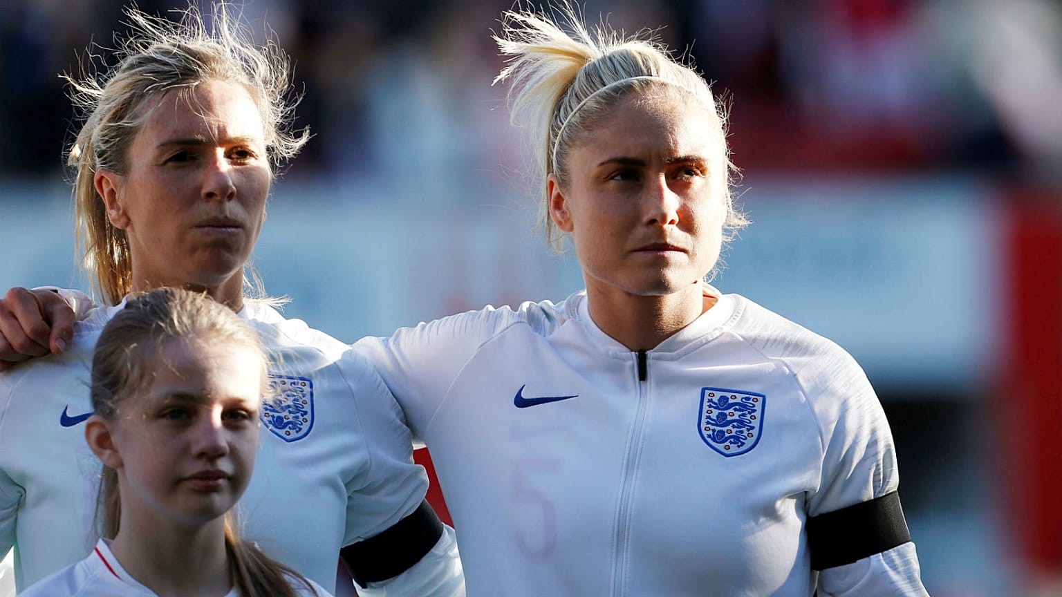 England to host 2021 Women's European Championship