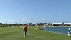 Golf: Jon Rahm conquista l'Hero World Challenge