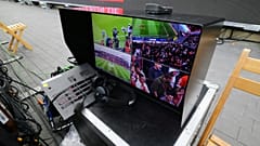 UEFA'dan VAR kararı: Şampiyonlar Ligi'nde bu sezon uygulanmaya başlayacak