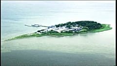 Dänemark will Insel für Abschiebehaft nutzen
