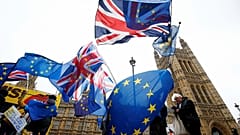 Brexit debate continues into second day: What we learned 