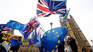 Brexit debate continues into second day: What we learned 