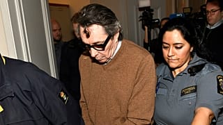 Temyiz Mahkemesi Nobel'e gölge düşüren fotoğrafçı Arnault'u suçlu buldu