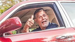 Man, 69, to appeal after court rejects his request to be 49