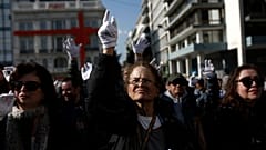 Παγκόσμια Ημέρα ΑμεΑ: «Να αποκλείσουμε τον αποκλεισμό»