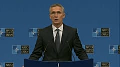 Stoltenberg warnt Russland vor INF-Vertragsbruch