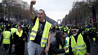 La protesta dei gilet gialli: chi sono e cosa vogliono?