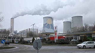 Уголь: заменить нельзя оставить