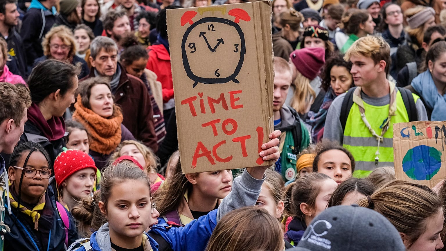 COP24 : vers un échec annoncé ?