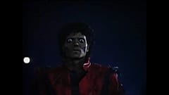 Musikvideo "Thriller" von Michael Jackson wird 35