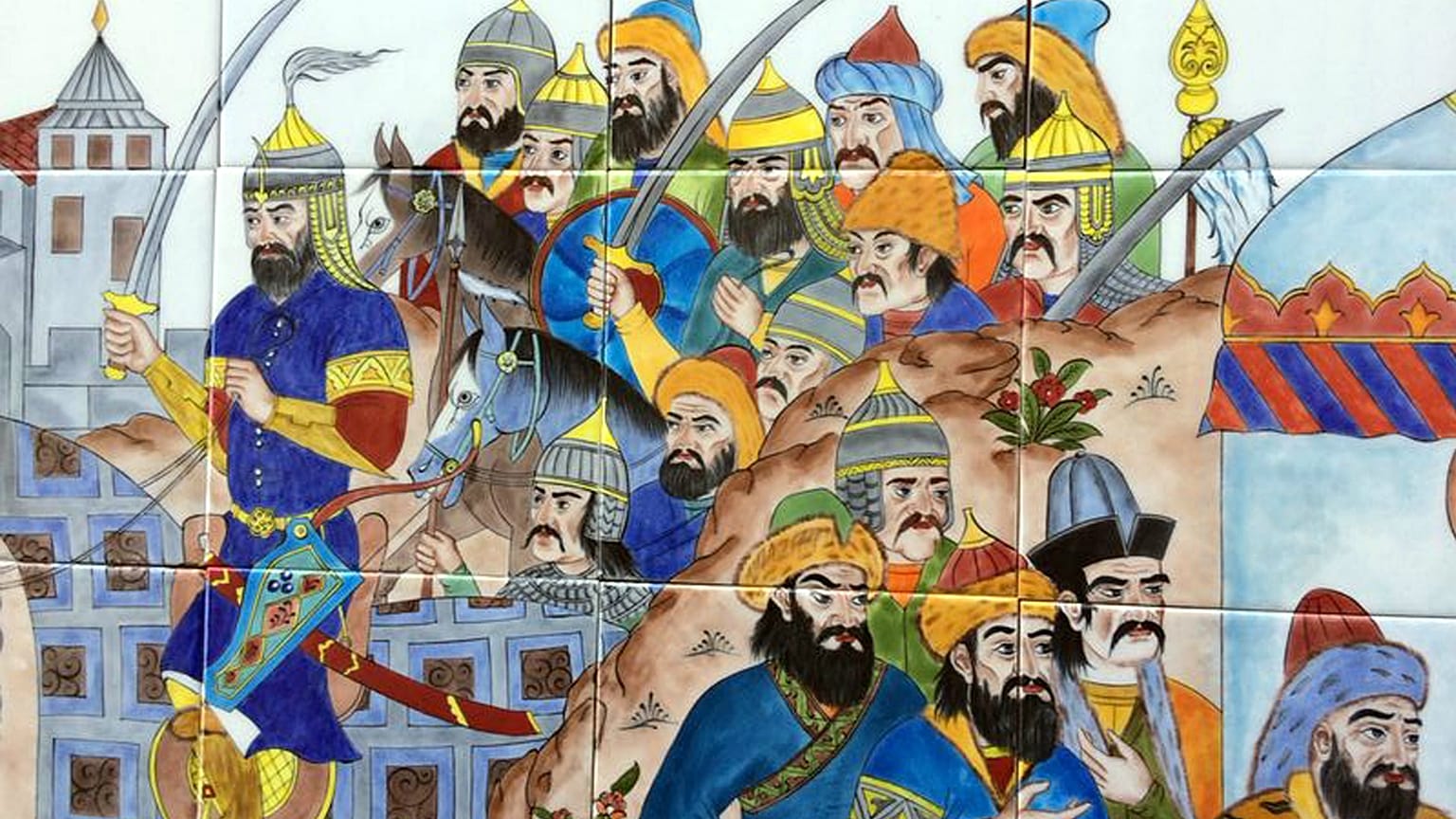 Dede Korkut: Türk dünyası ile Batı arasında destansı köprü