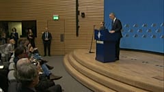 The Brief from Brussels: Italien, NATO, Geoblocking