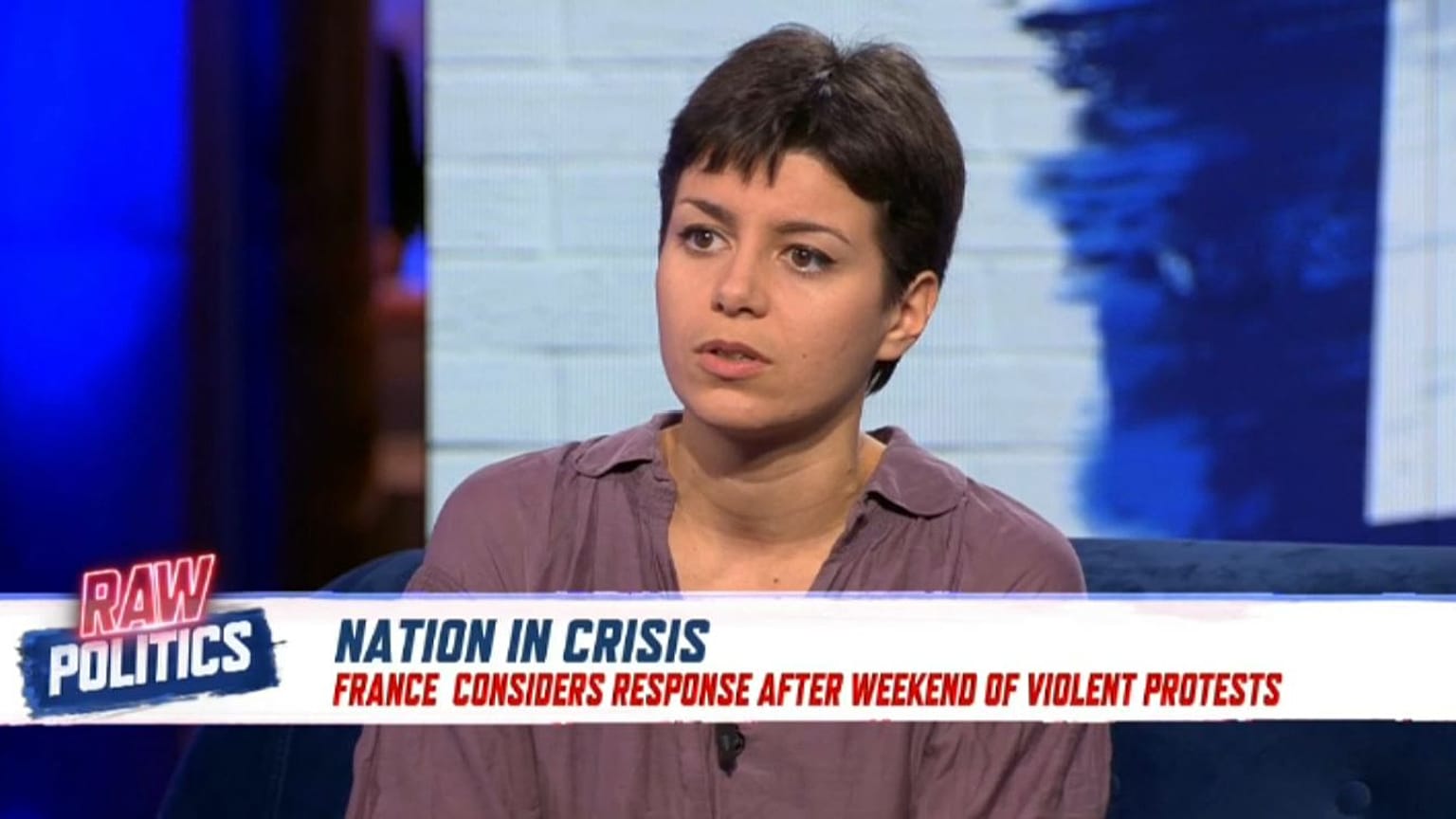 Will Macron stand down and listen to the ‘gilets jaunes’?