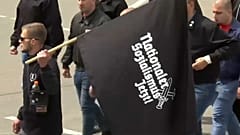 Rund 470 Neonazis sind in Deutschland untergetaucht