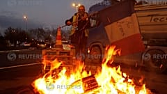 Париж уступил «Жёлтым жилетам»