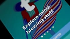Tumblr cinsel içerikleri yasaklama kararı aldı
