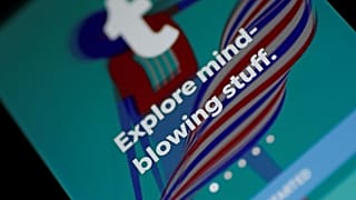 Tumblr cinsel içerikleri yasaklama kararı aldı