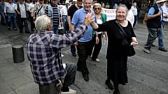 Στη Βουλή η διάταξη για τη μη κατάργηση των συντάξεων