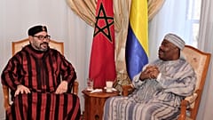 El primo del rey Mohamed VI de Marruecos pide renunciar a su título de príncipe