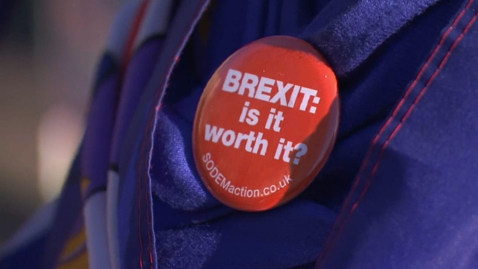 Exit vom Brexit noch möglich