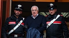 Σικελία: Συνελήφθη ο 80χρονος αρχινονός της μαφίας