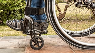 Breda wins EU Access City Award for its efforts to be more inclusive