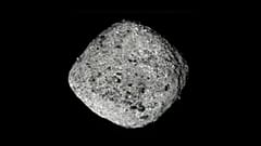  NASA: To OSIRIS-REx έφτασε στον αστεροειδή Bennu 