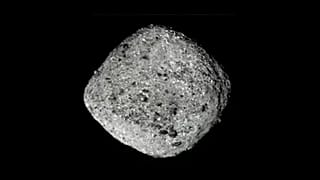  NASA: To OSIRIS-REx έφτασε στον αστεροειδή Bennu 