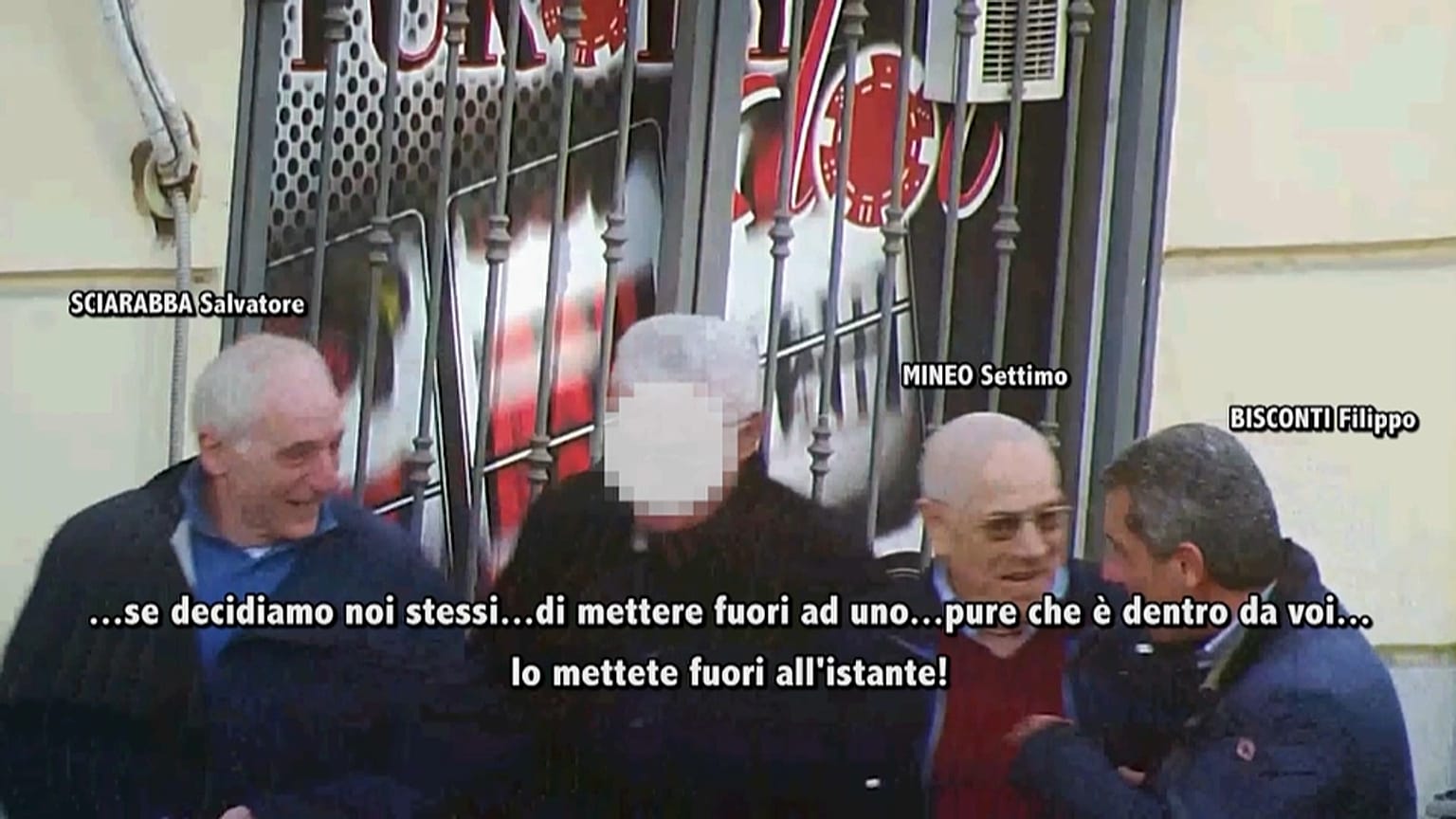 Palermo, ricostituivano la Commissione provinciale di Cosa nostra: 46 arresti