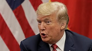 Pelosi garante que opinião pública apoia inquérito a Trump