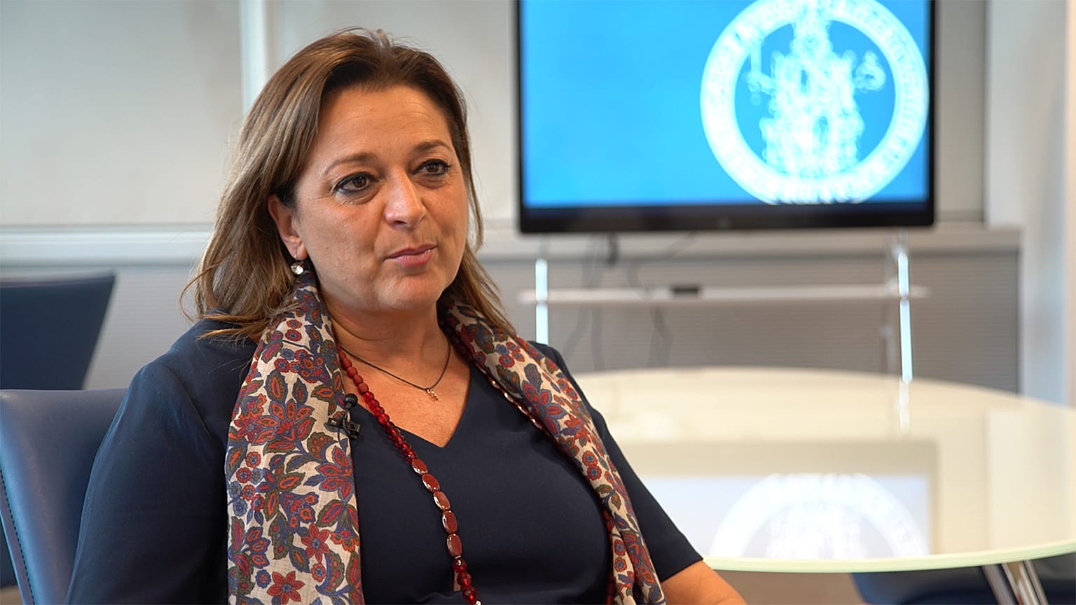 La région de Naples, "hub pour les talents numériques"